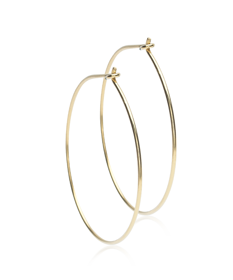 GT EAR RING 25mm