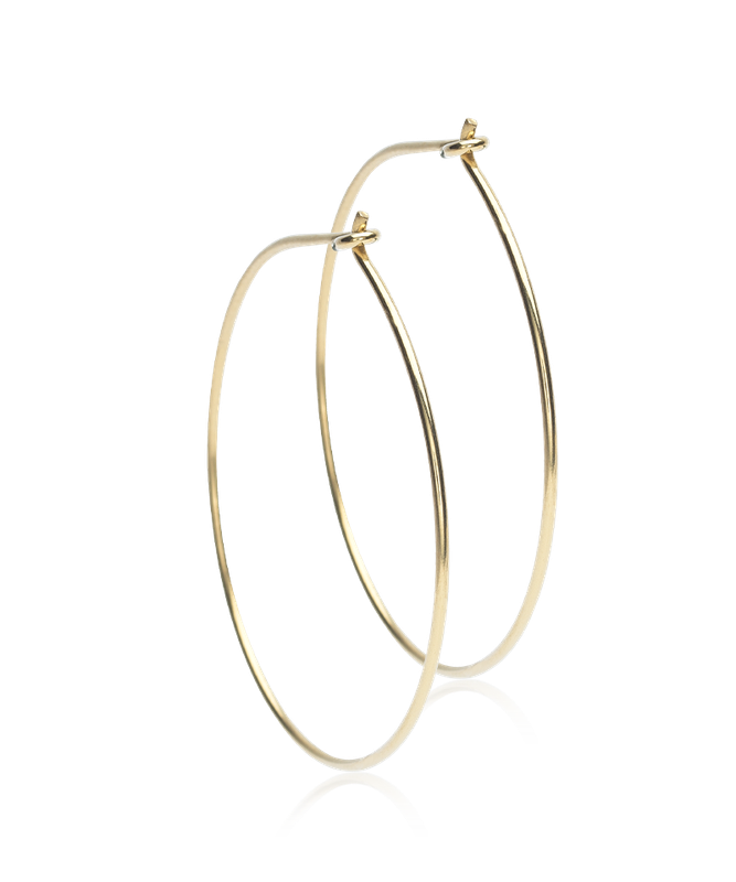 GT EAR RING 25mm