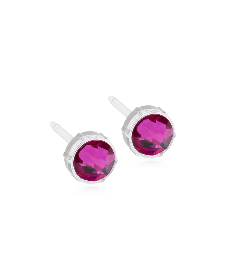 MP Bezel 6 mm, Fuchsia