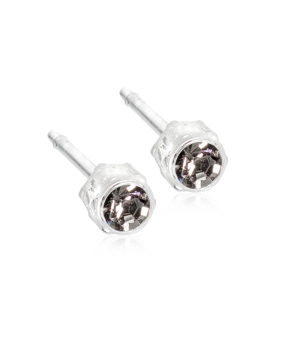 MP 4 mm, Black diamond