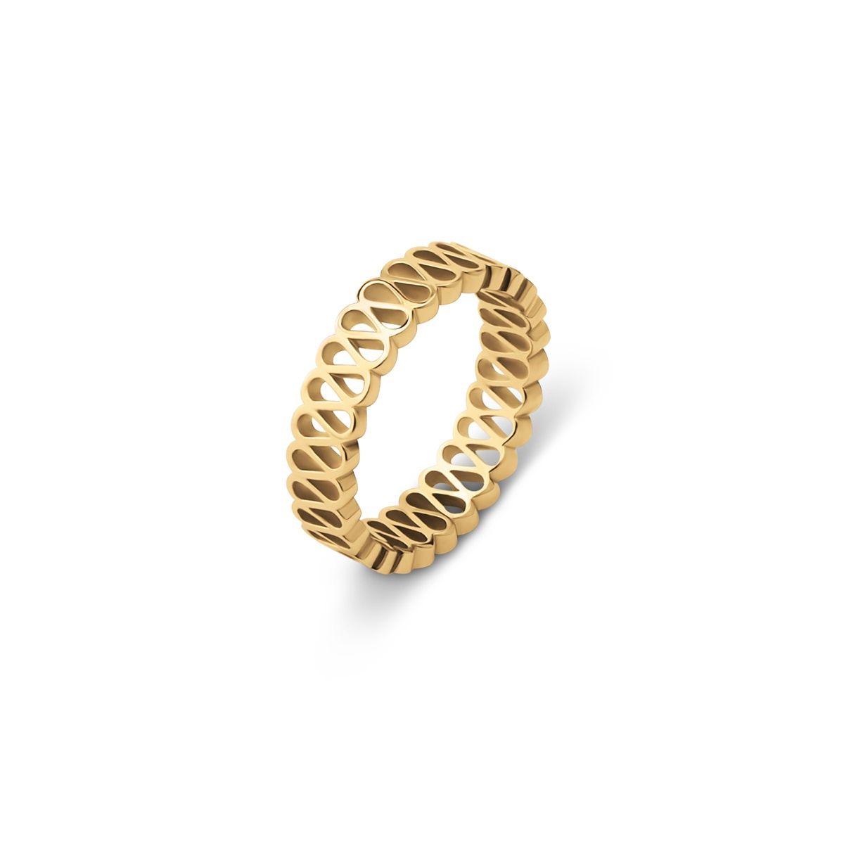 FR52 Julia, Size: 48, Kleur: Goud