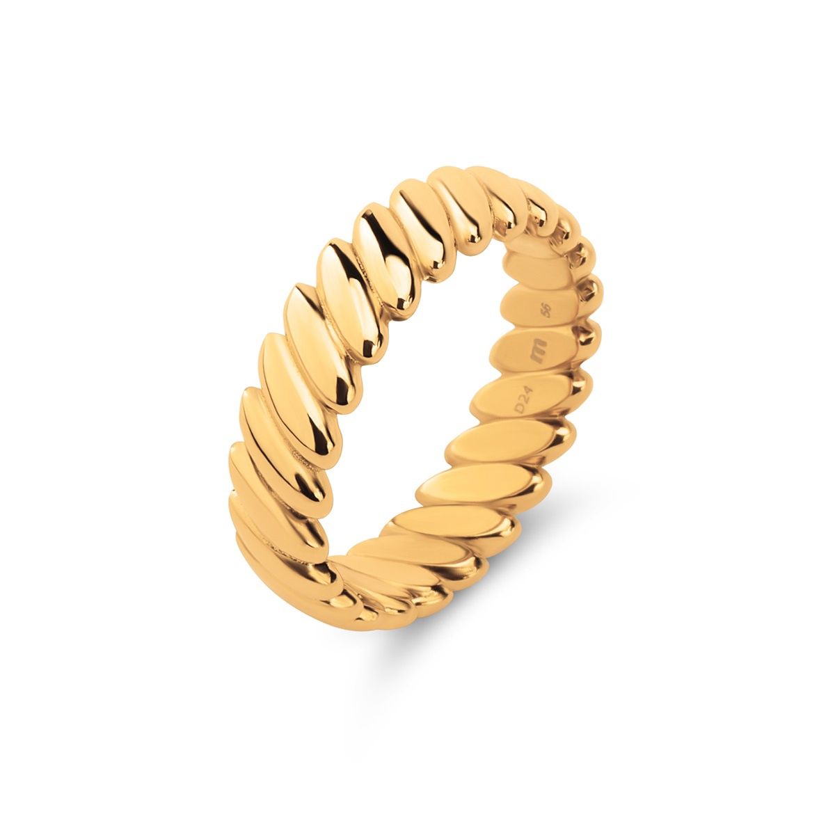 FR63 Harper, Kleur: Goud, Size: 48