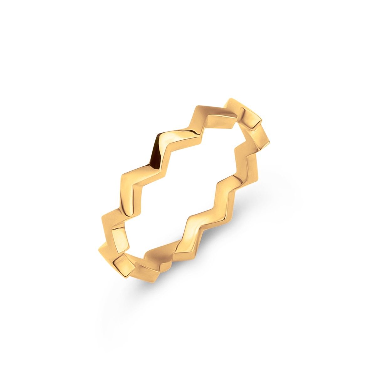 FR48 Ruby, Size: 48, Kleur: Goud