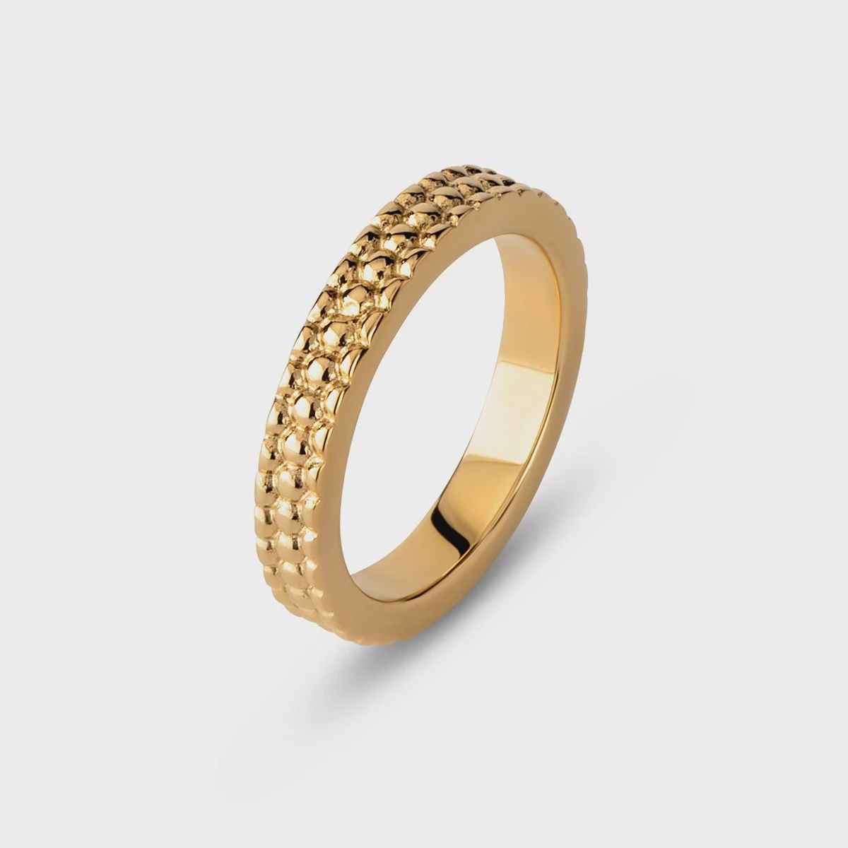 FR55 Jaden, Kleur: Goud, Size: 48