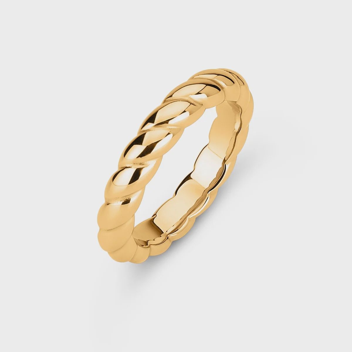 FR43 Zoey, Kleur: Goud, Size: 48