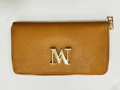 Portefeuille Grande Camel