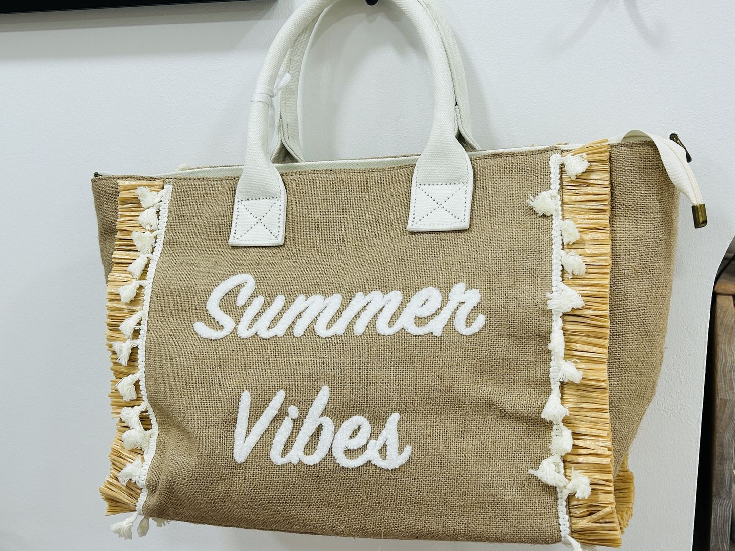 Shopper Summer Vibes