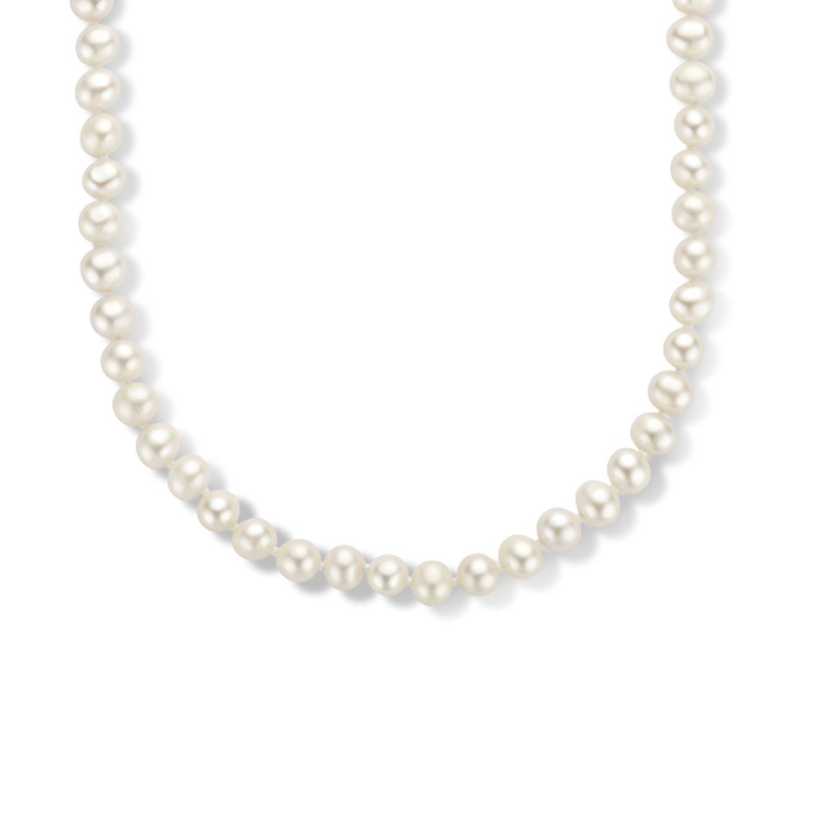 Collier parel diameter 6,5 mm