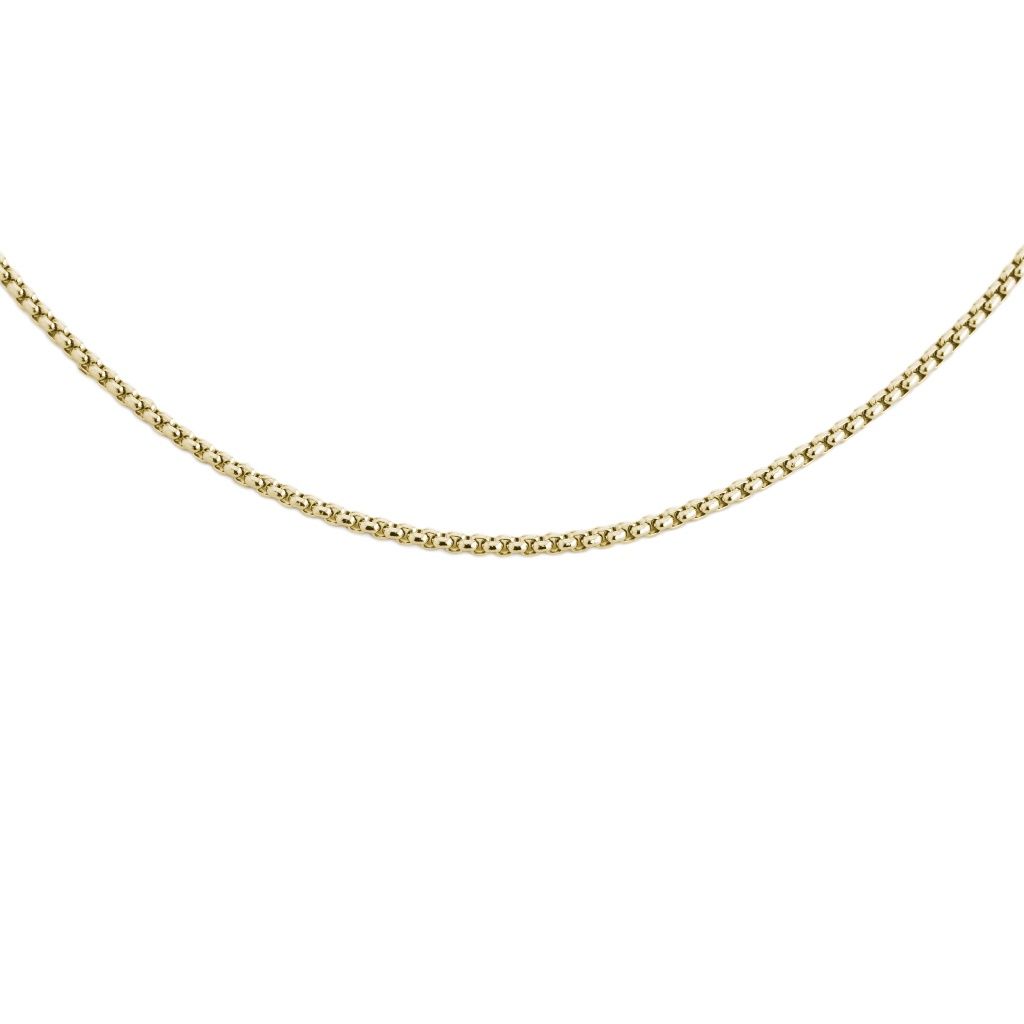 FR Jodie, Size: 40, Kleur: Goud