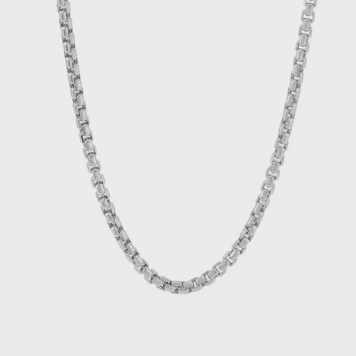 FR Kamille, Kleur: Zilver, Size: 46
