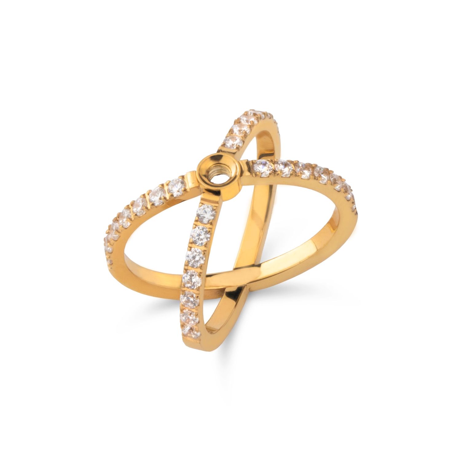 TR41 Tw Timmy, Kleur: Goud, Size: 48