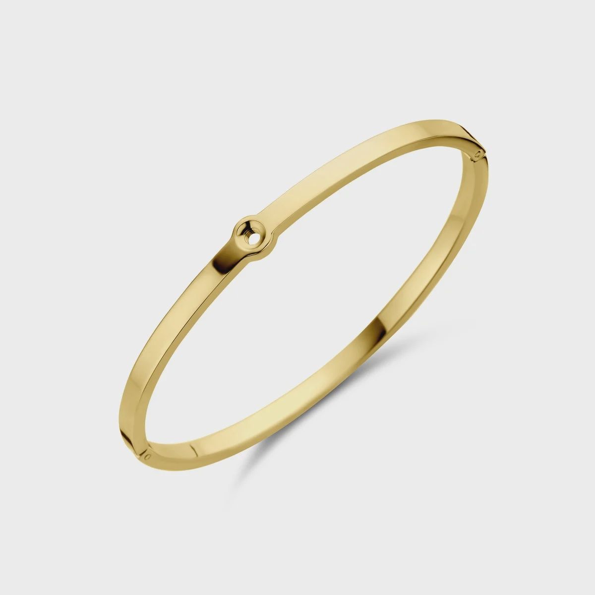 TB14 TW Tabora, Kleur: Goud, Maat: Small