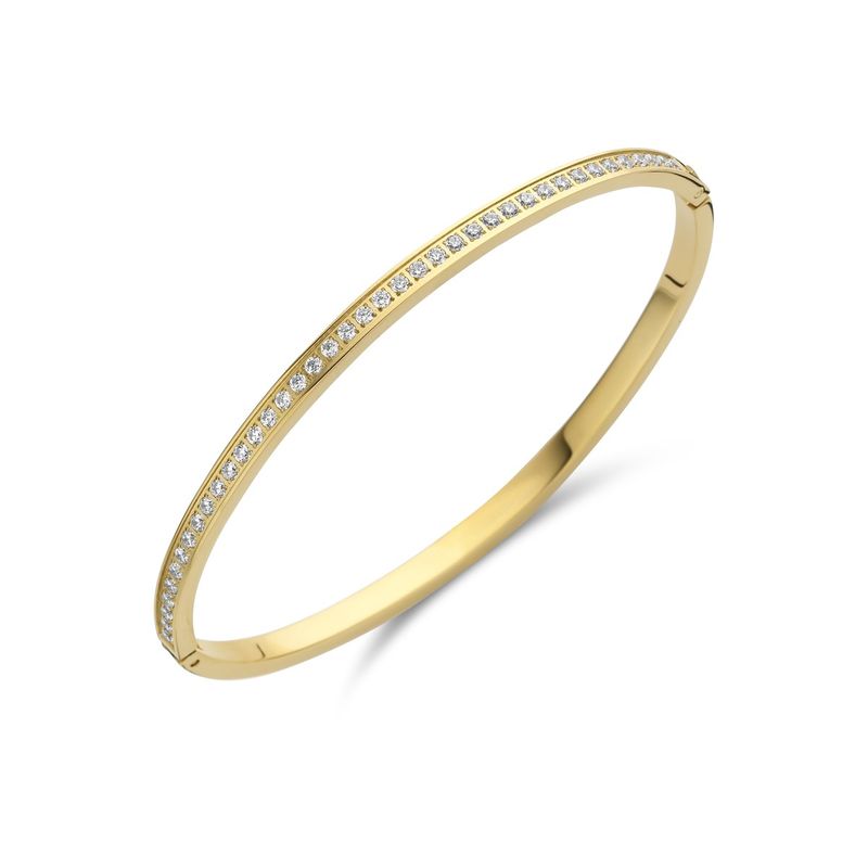 FB18 FR Hinged CZ
