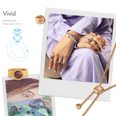 Vivid