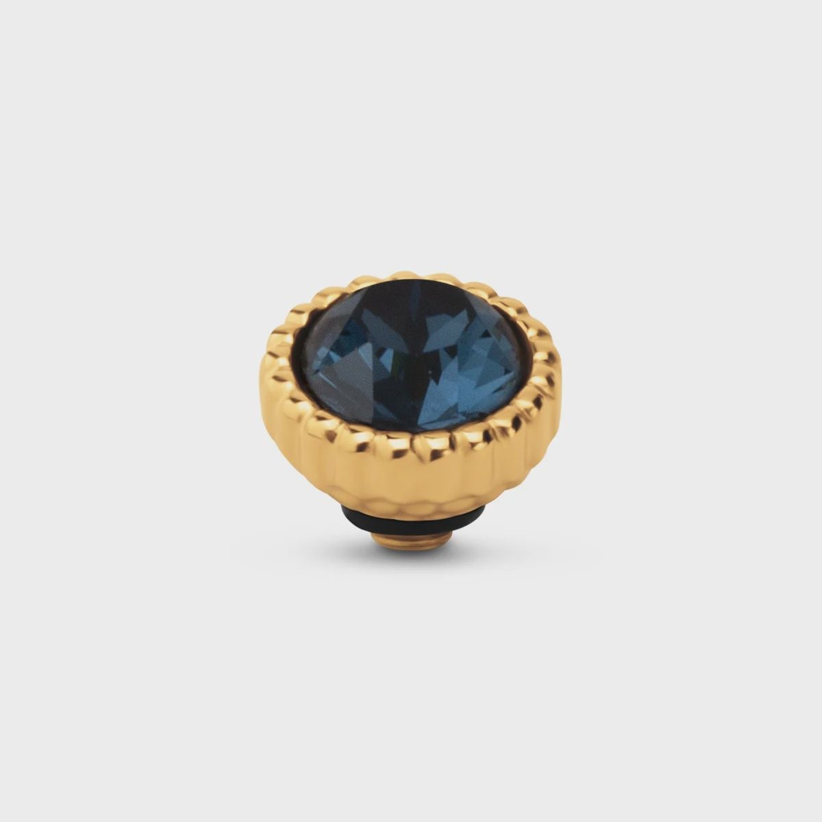 TME1 TW Bali Petite, Kleur: Goud, Kleur steen: Montana