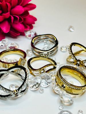 Ringen