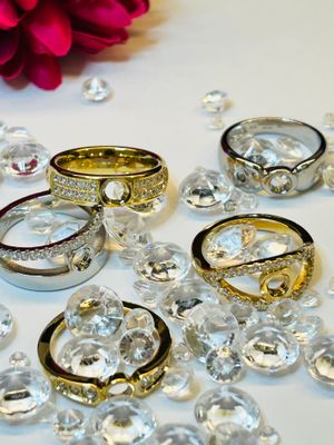 Ringen