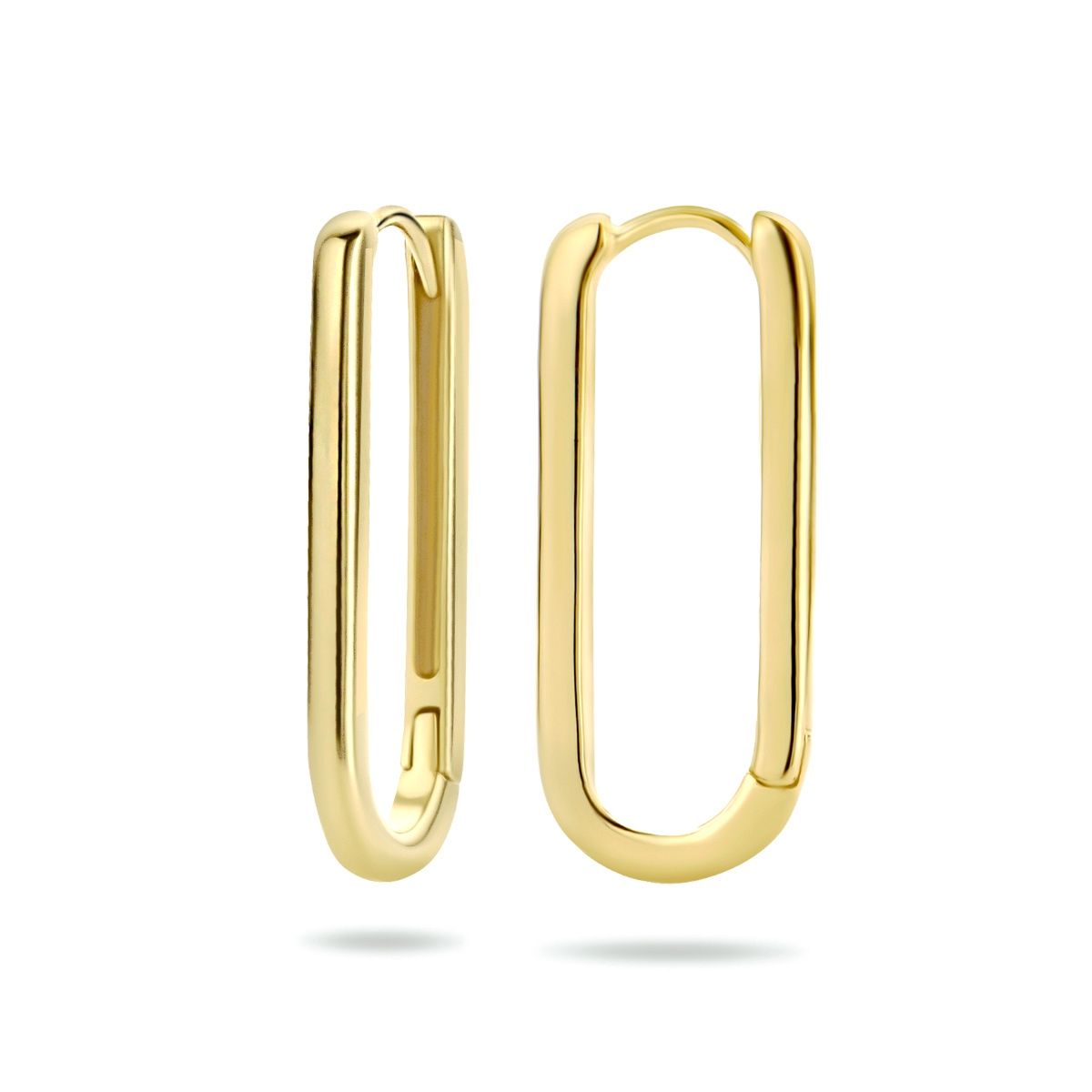 Klapoorringen paperclip 24mm