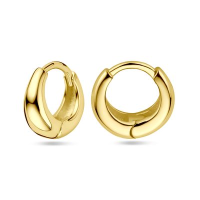 Klapoorringen 11.5 mm