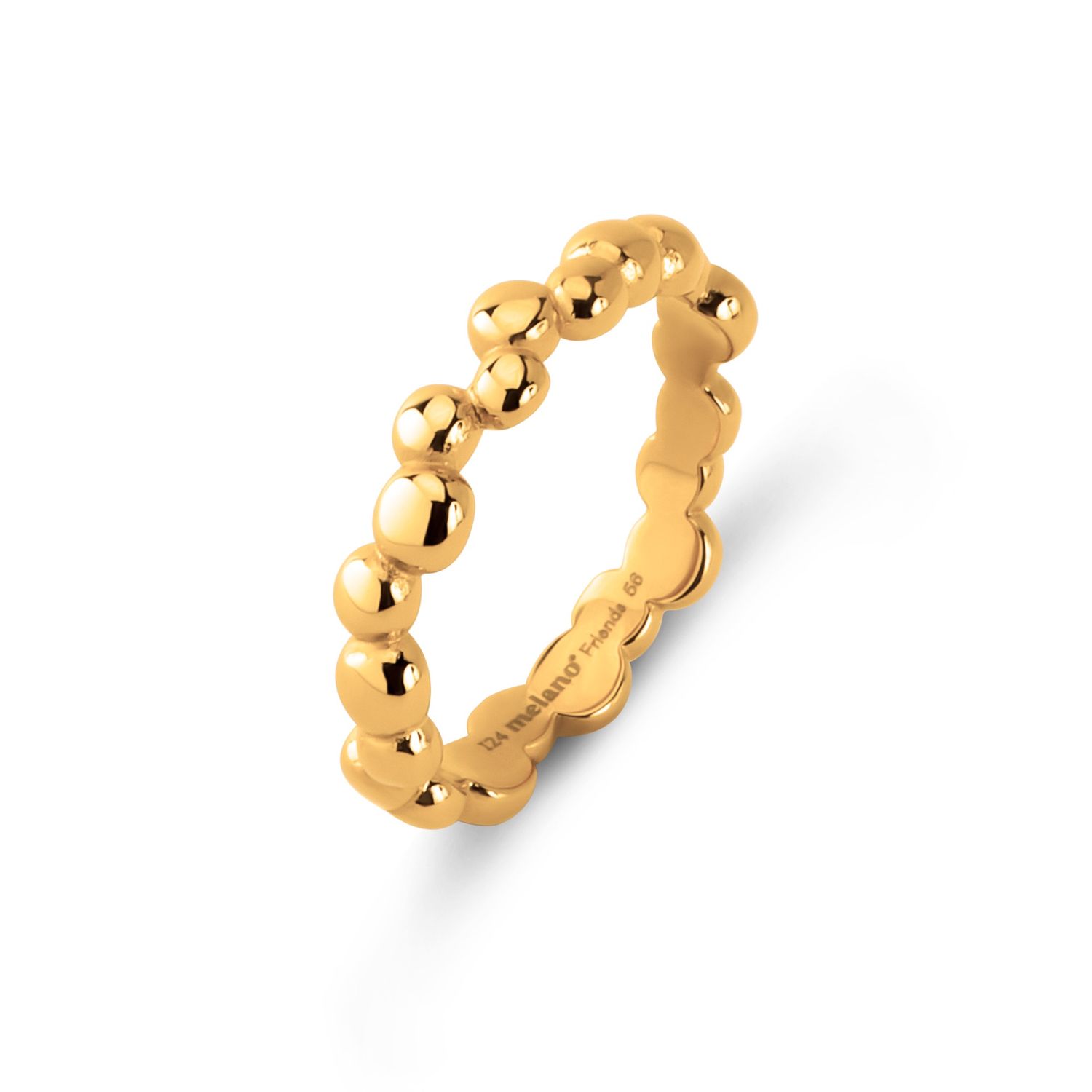 FR Maud FR65, Kleur: Goud, Maat: 48