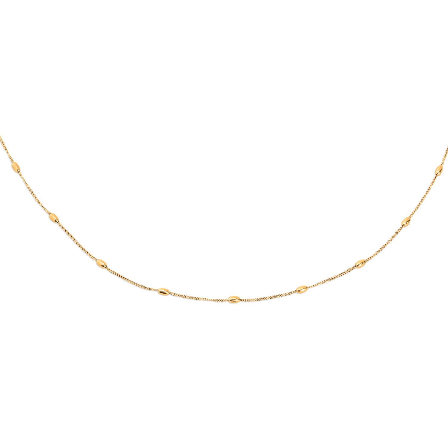 FN24 Ilsa, Kleur: Goud