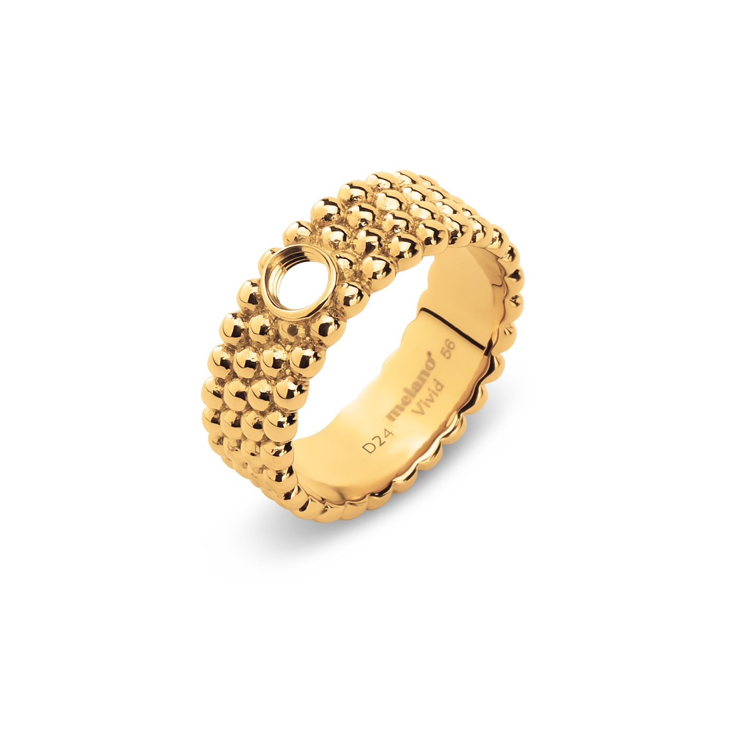 VR37 Vima Vivid, Kleur: Goud, Size: 48
