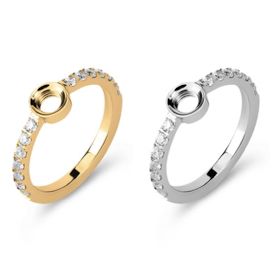 VR30 Vive Cristal Ring
