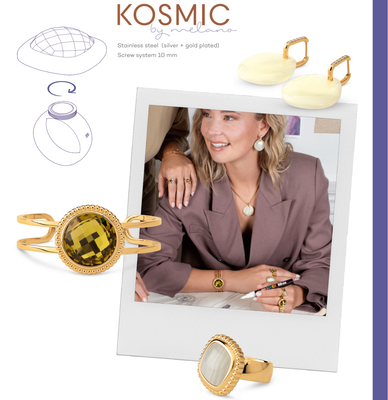 Kosmic