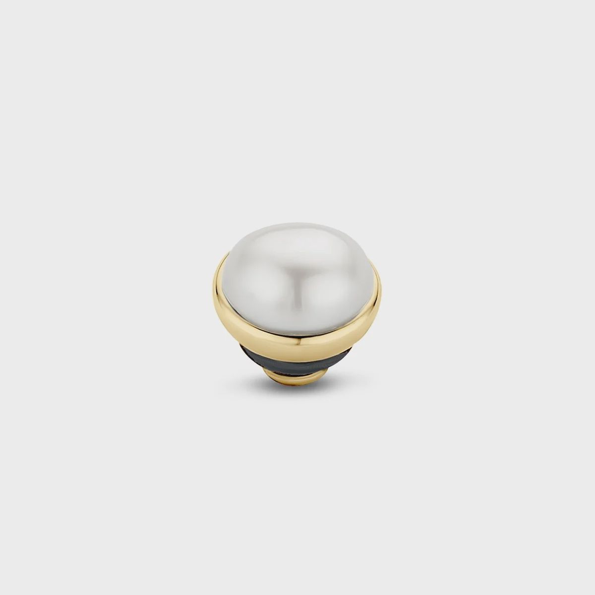 TM54 Pearl Tw, Kleur: Goud, Maat: 5mm