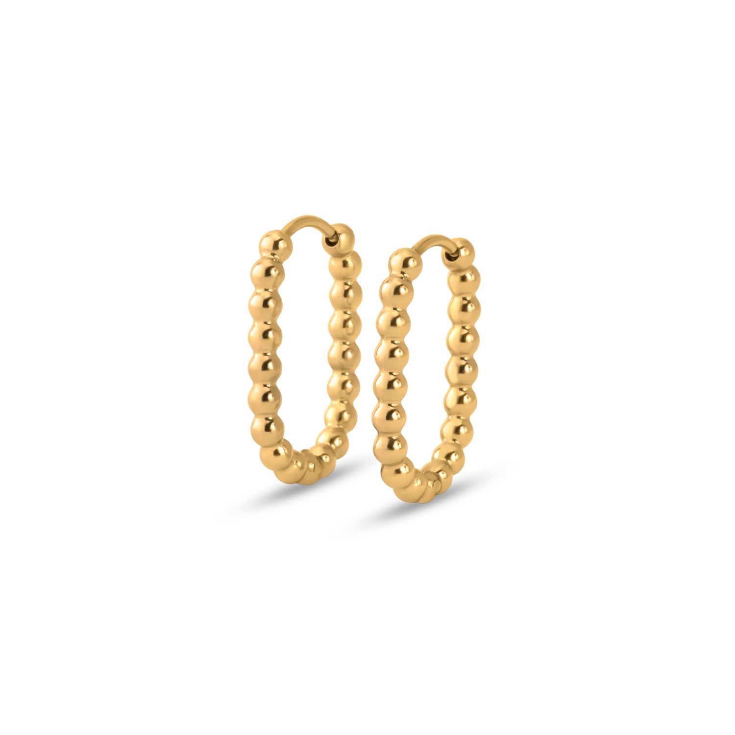 FR Chunky Bali FE49, Kleur: Goud