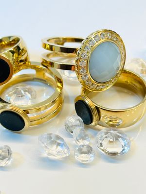 Ringen