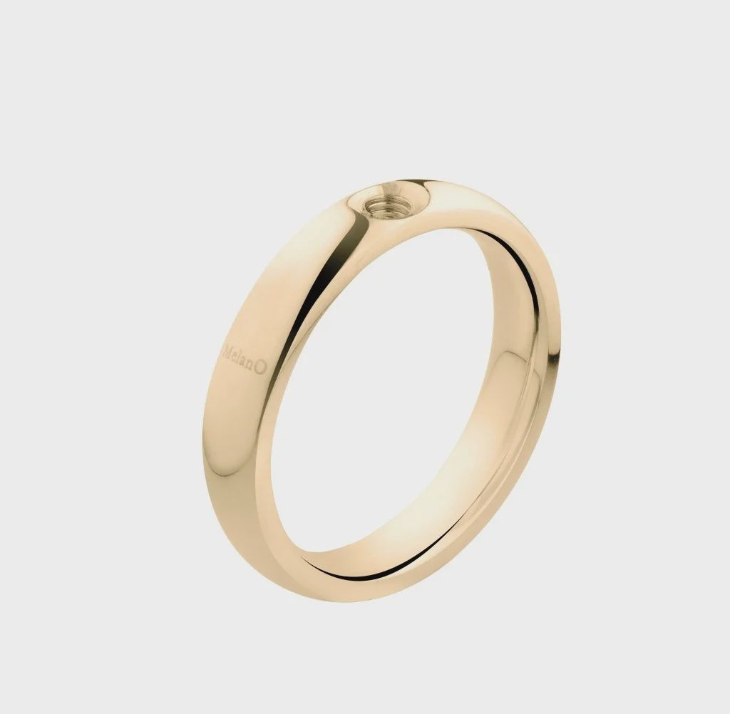 Tracy M01R5010 Twisted, Kleur: Goud, Maat: 48