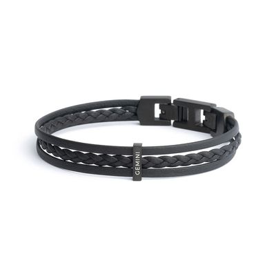 Armband Ter Black O61