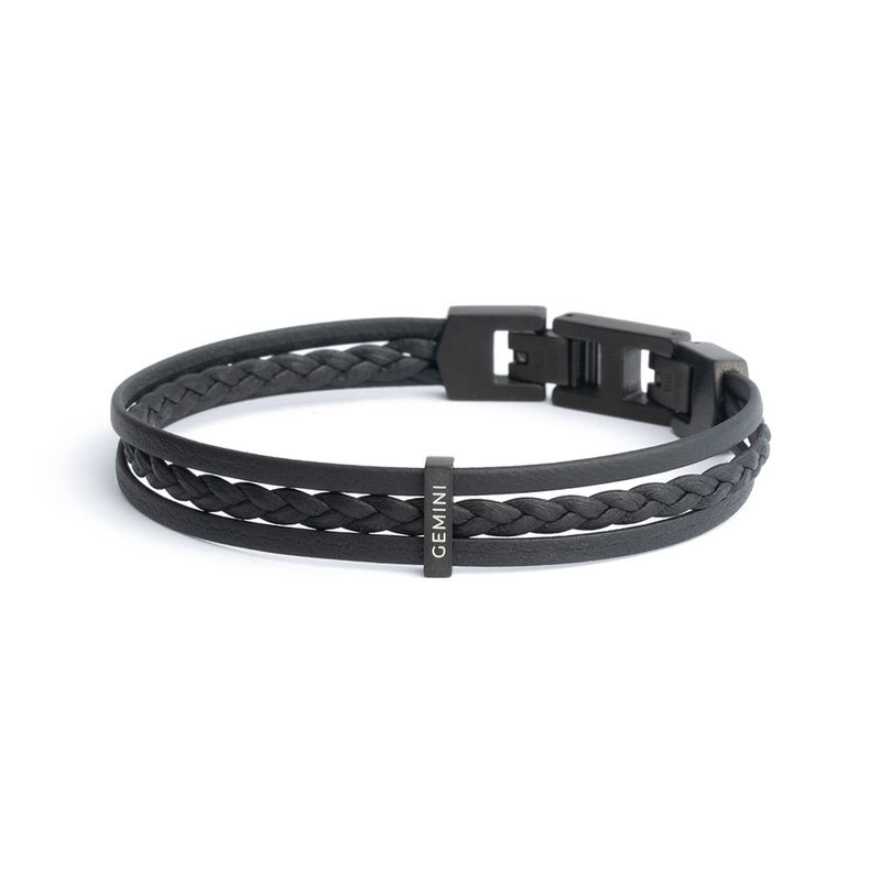 Armband Ter Black O61