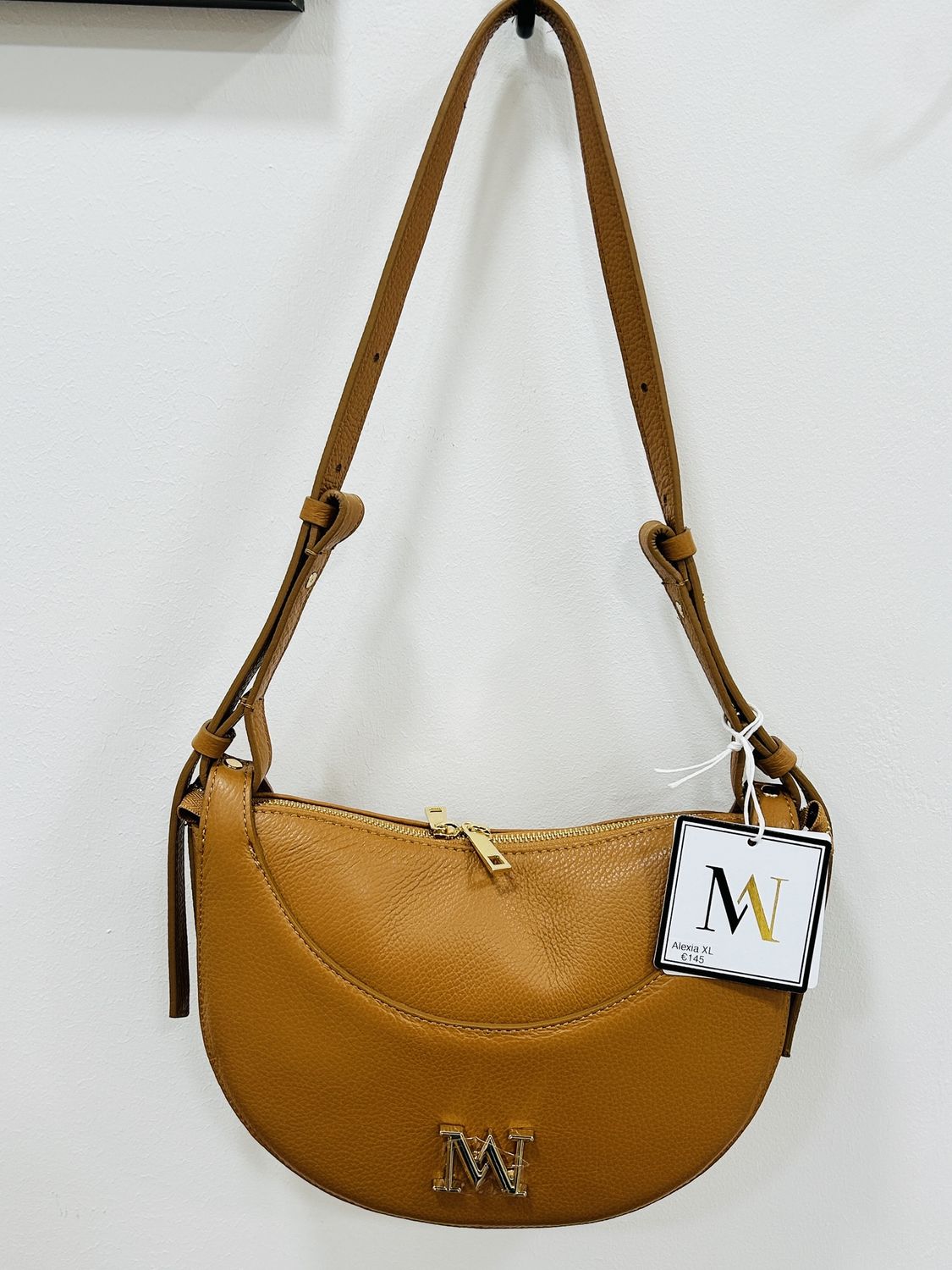 Handtas &#39;Alexia XL&#39; Camel