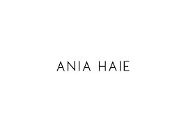 ANIA HAIE