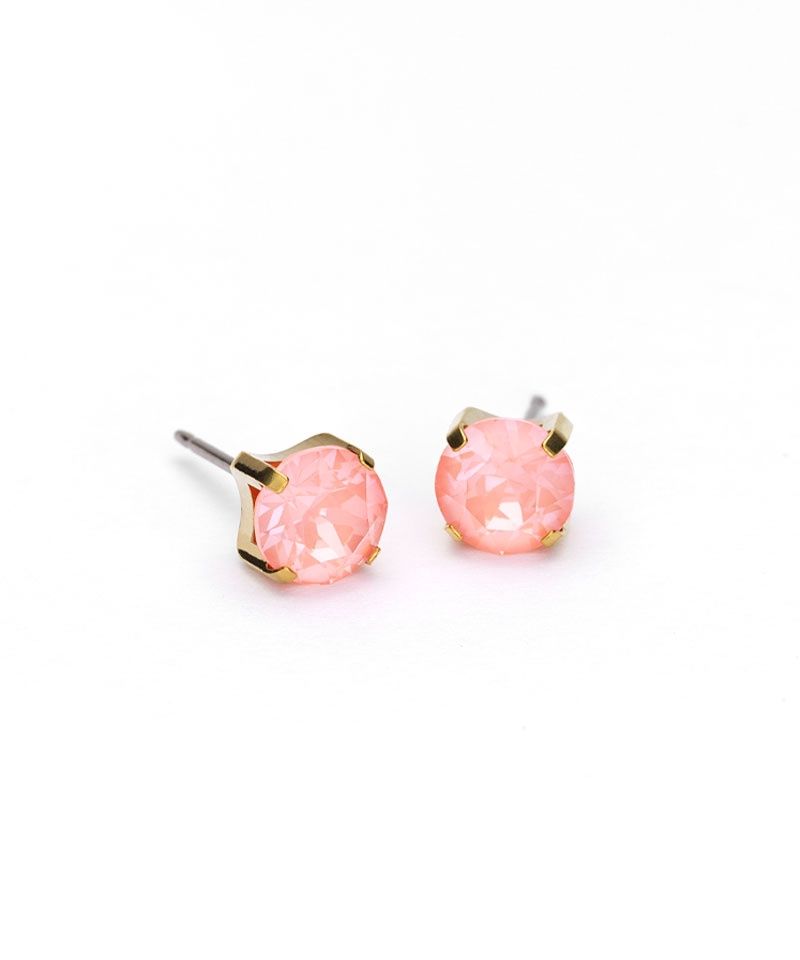 GT Tiffany 7 mm, Coral