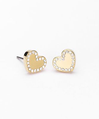 GT Brilliance Sweetheart 8 mm, Crystal