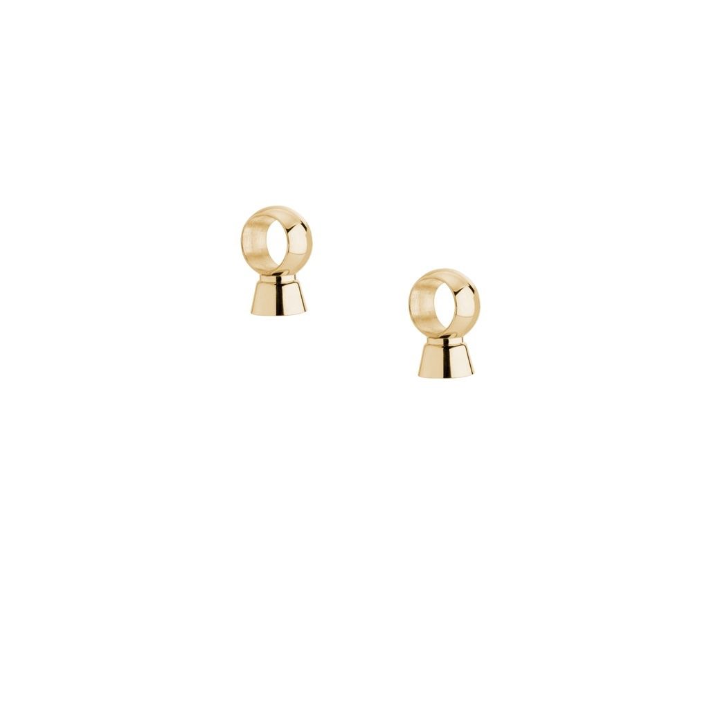 Tw Tara pendants, Kleur: Goud