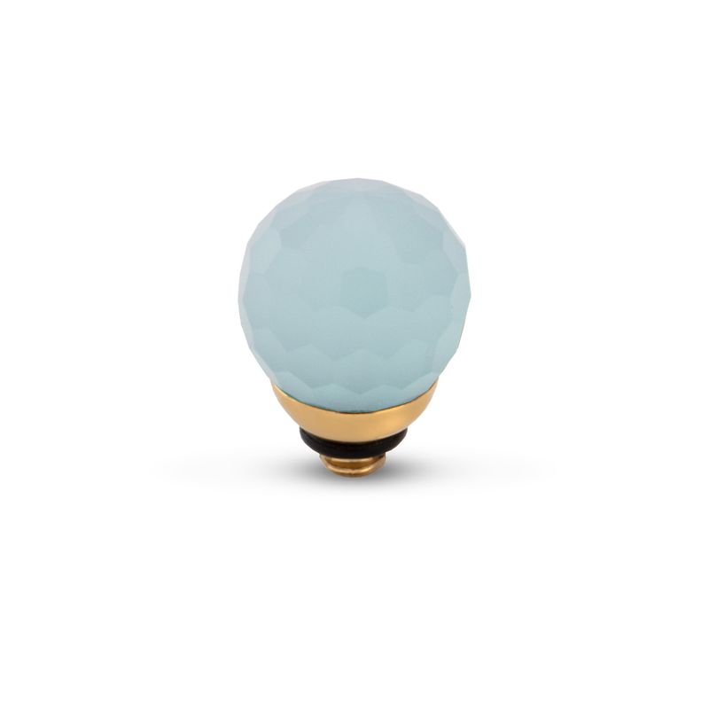 TMF7 Tw CZ Facet Ball