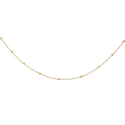 FN Ketting Rosa FN25