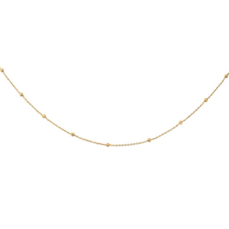 FN Ketting Rosa FN25