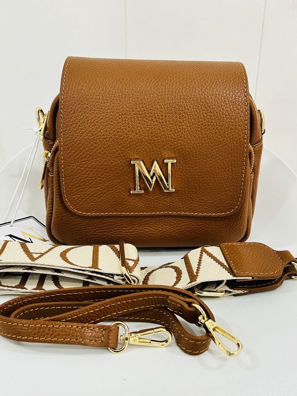 Handtas &#39;Alvary&#39; Camel