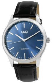Q&amp;Q Herenhorloge Q59A-003PY