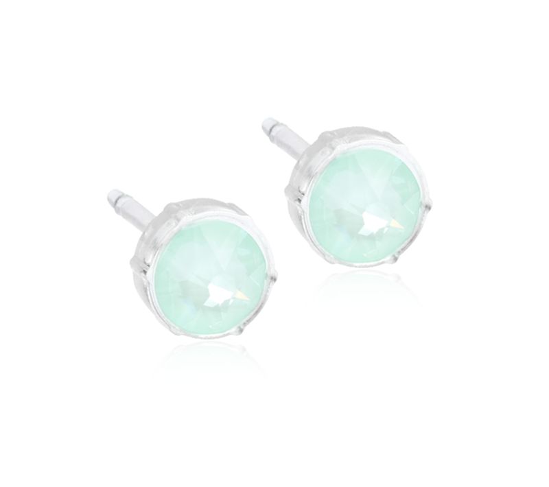 MP Bezel 6mm, Soft Mint