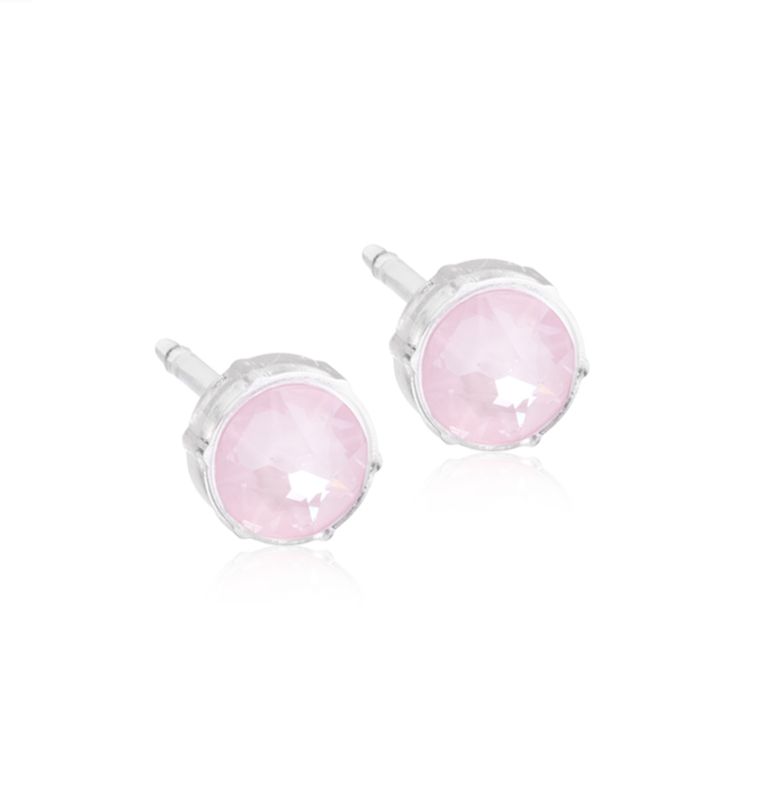MP Bezel 6 mm, Soft rose