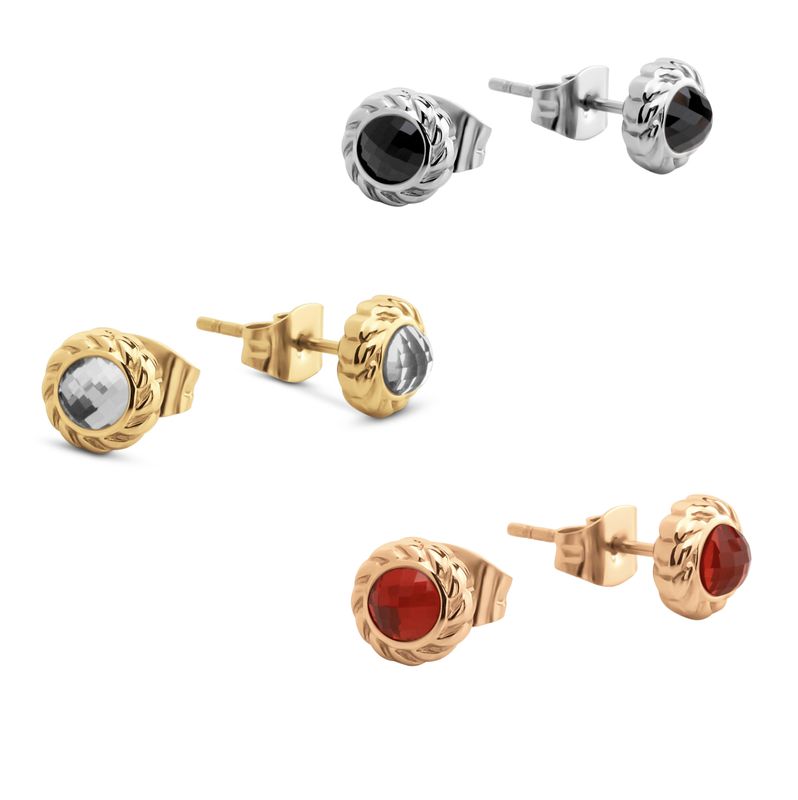 FE53 FR Gaya earring