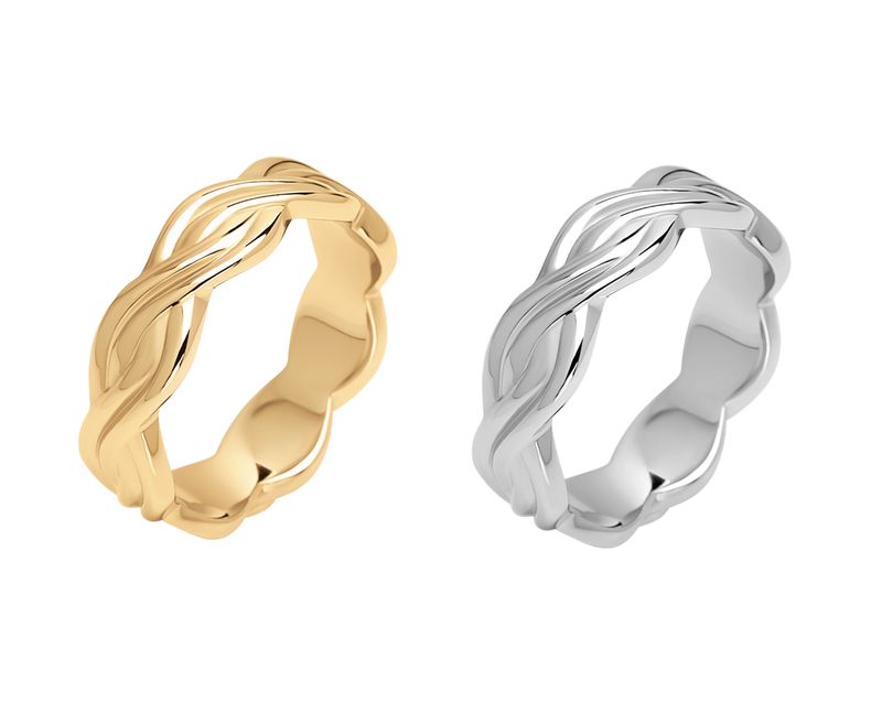 FR68 Paloma ring