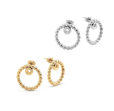 TE11 TW Tamika earring