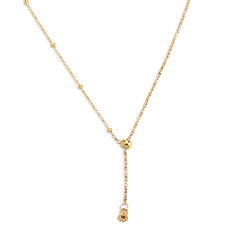 TN07 TW Tulsa necklace